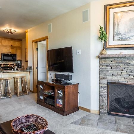 Juniper Springs Lodge #413 - Luxury Ski In Ski Out! 2 Bedroom Маммот-Лейкс Екстер'єр фото
