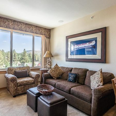 Juniper Springs Lodge #413 - Luxury Ski In Ski Out! 2 Bedroom Маммот-Лейкс Екстер'єр фото