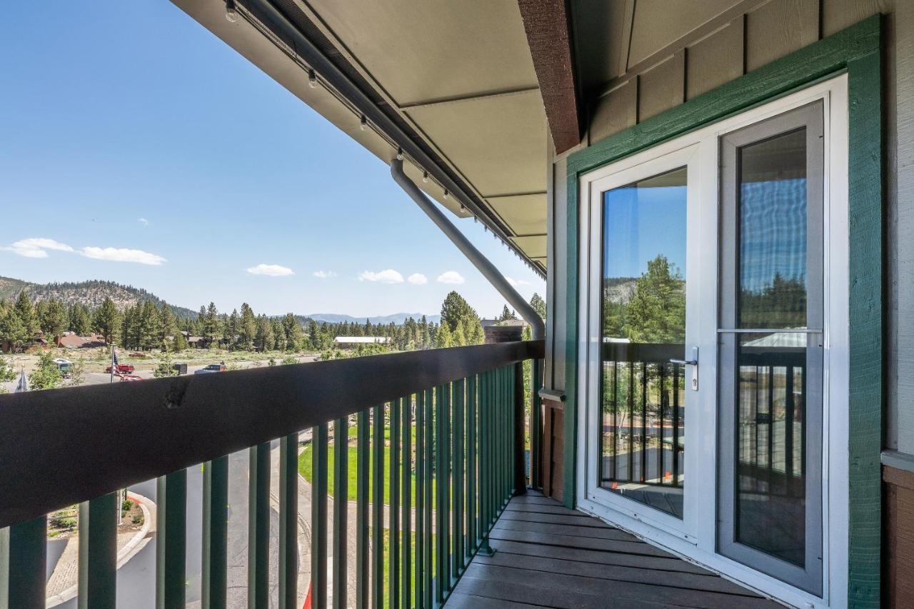 Juniper Springs Lodge #413 - Luxury Ski In Ski Out! 2 Bedroom Маммот-Лейкс Екстер'єр фото